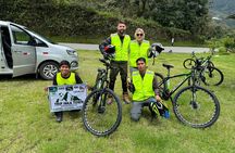 Inka Jungle An Alternative Adventure to Get in Machu Picchu