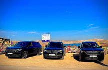 Private Transfer From Tangier to Fes with visit to Chefchaouen