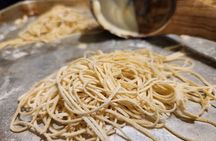 Experience Chicago Cooking Class with Deep Dish Pizza or Pasta