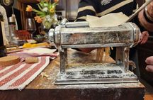 Experience Chicago Cooking Class with Deep Dish Pizza or Pasta