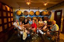 The Real Panamanian Private Food Tour through Panama City