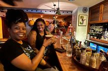 The Real Panamanian Private Food Tour through Panama City