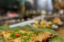 The Real Panamanian Private Food Tour through Panama City