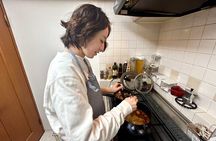 Authentic Homestyle Japanese Cooking Class near Tokyo with Risa