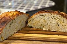 Private Bread Baking Class near Philadelphia