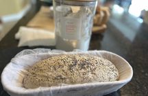 Private Bread Baking Class near Philadelphia