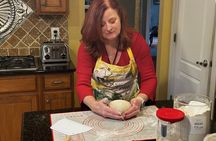 Private Bread Baking Class near Philadelphia