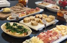 Private Bread Baking Class near Philadelphia