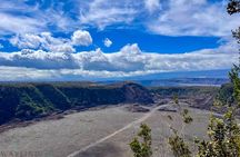 Hawaii Volcano NP Private Tour: 4-Hour Park Immersion