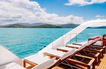 Whitehaven Beach Tour: 2 Options - All Day Beach Or Snorkel