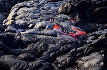 Hawaii Volcanoes NP: Private Kilauea Eruption Insights Tour