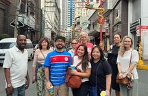 Manila: Intramuros, Chinatown, and Old Manila Half-Day Tour