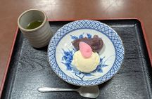 Tokyo Local Food & Cycling Tour 