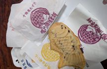 Tokyo Local Food & Cycling Tour 