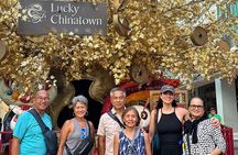Intramuros, Manila Chinatown and Tondo Manila Day Tour 