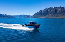 Lake Wakatipu Queenstown: 3 Hour Fishing Adventure