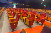 Red Theater Beijing Acrobatic Show Tickets Booking