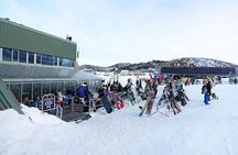 1 Day Perisher Snow Tour