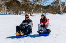 1 Day Perisher Snow Tour