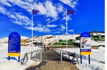 1 Day Perisher Snow Tour