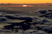 Haleakala Sunset and Astronomy Tour 