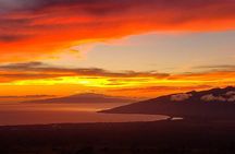 Haleakala Sunset and Astronomy Tour 