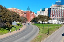The Assassination of John F. Kennedy Experience