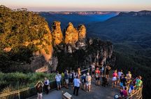 Small Group Personalised Private Tours Sydney