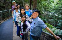 Small Group Personalised Private Tours Sydney