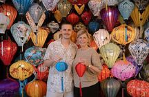 Da Nang, Hoi An Ancient Town Shore Excursion From Tien Sa Port