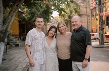 Da Nang, Hoi An Ancient Town Shore Excursion From Tien Sa Port