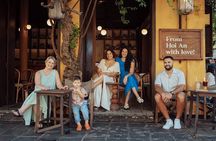 Da Nang, Hoi An Ancient Town Shore Excursion From Tien Sa Port