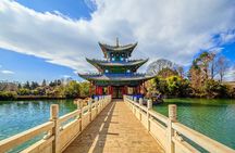 2 Days Dali and Lijiang Classical Tour