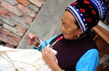 2 Days Dali and Lijiang Classical Tour