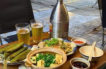 Saigon Craft Beer and Food Tour in Ho Chi Minh City