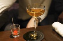 Kyoto Luxury Sake, Whisky and Cocktail Tour