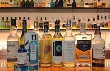Kyoto Luxury Sake, Whisky and Cocktail Tour