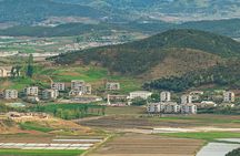 [Small Group] Aegibong and DMZ Closest Views of North Korea