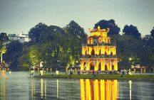 7 Days Explore Vietnam Trip
