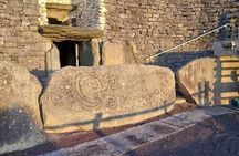 Dublin to Galway City Luxury Private Day Tour