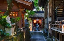 Kyushu Full Day Tour with Dazaifu Shrine，Cable car and Yufuin