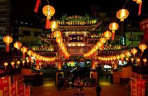 Eat Like a Local in Yokohama Walking Tour with Local Expert Guide