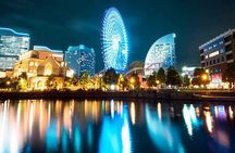 Eat Like a Local in Yokohama Walking Tour with Local Expert Guide
