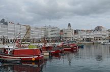 Private Tour of A Coruña Discover the city like a local