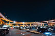 JDM Daikoku Parking Tour