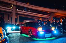 JDM Daikoku Parking Tour