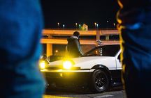 JDM Daikoku Parking Tour