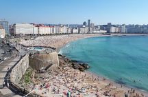 Private Tour of A Coruña Discover the city like a local