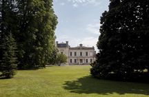 Saint-Émilion & Pomerol Fine Wines Half-Day Tour