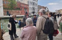 Venice Traditional Eateries Food Crawl and Guided Tour